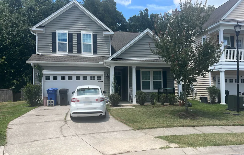 9719 Black Willow Ln Ladson, SC 29456, Dorchester County