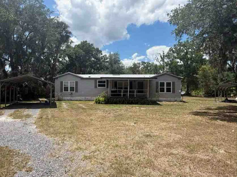 2426 Darkwing Dr Wauchula, FL 33873, Hardee County