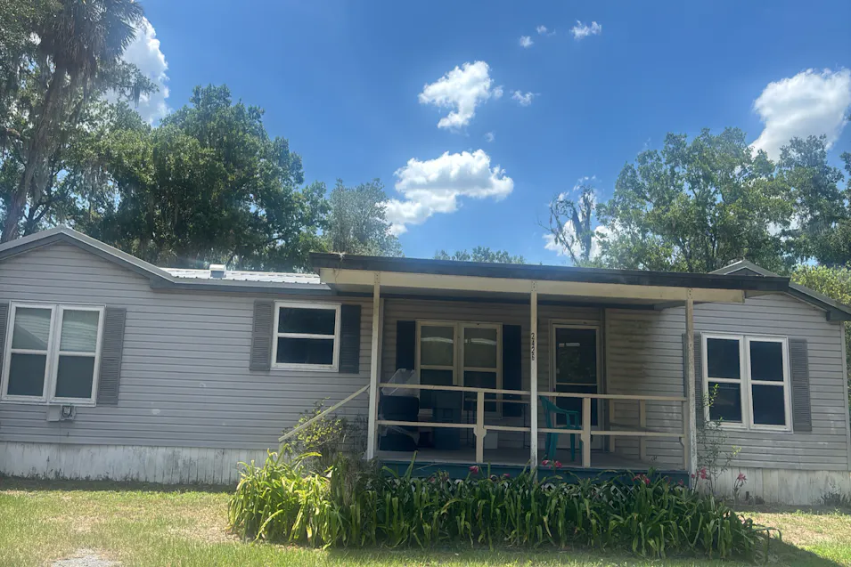2426 Darkwing Dr Wauchula, FL 33873, Hardee County