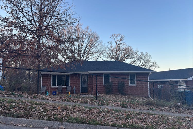 109 Hillside Ave Des Moines, IA 50315, Polk County