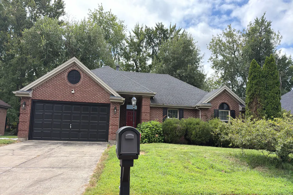 329 Hunters Grn Evansville, IN 47711, Vanderburgh County