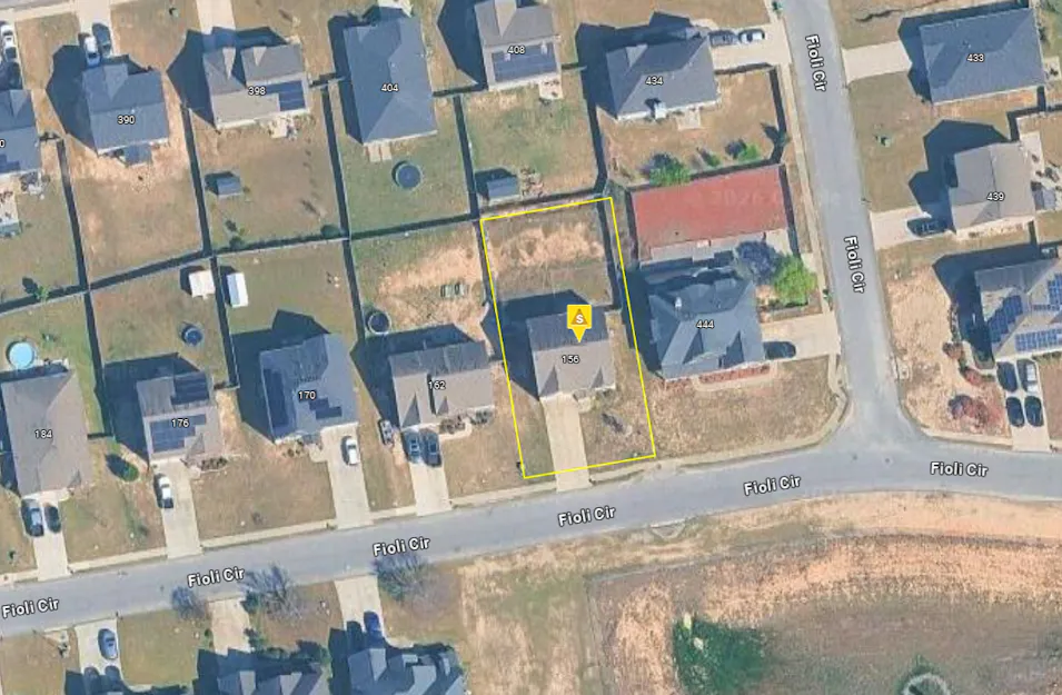 156 Fioli Cir Graniteville, SC 29829, Aiken County
