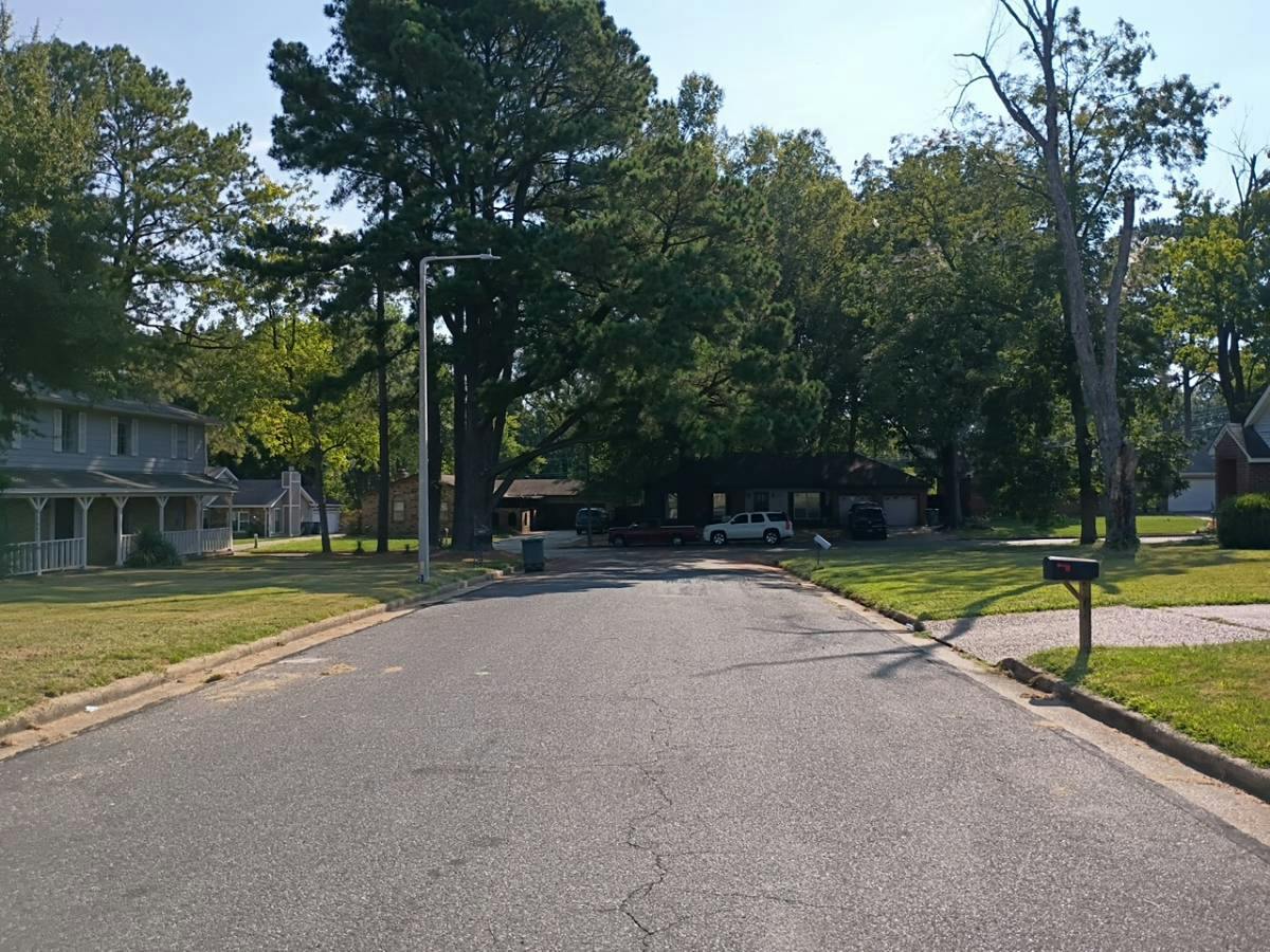 Albemarle Dr, Memphis, TN 38135