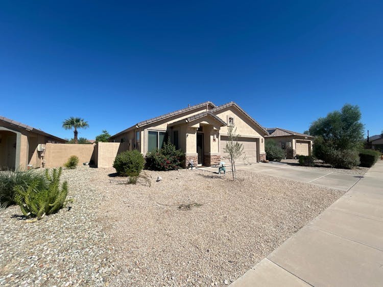 17516 W Dalea Dr Goodyear, AZ 85338, Maricopa County