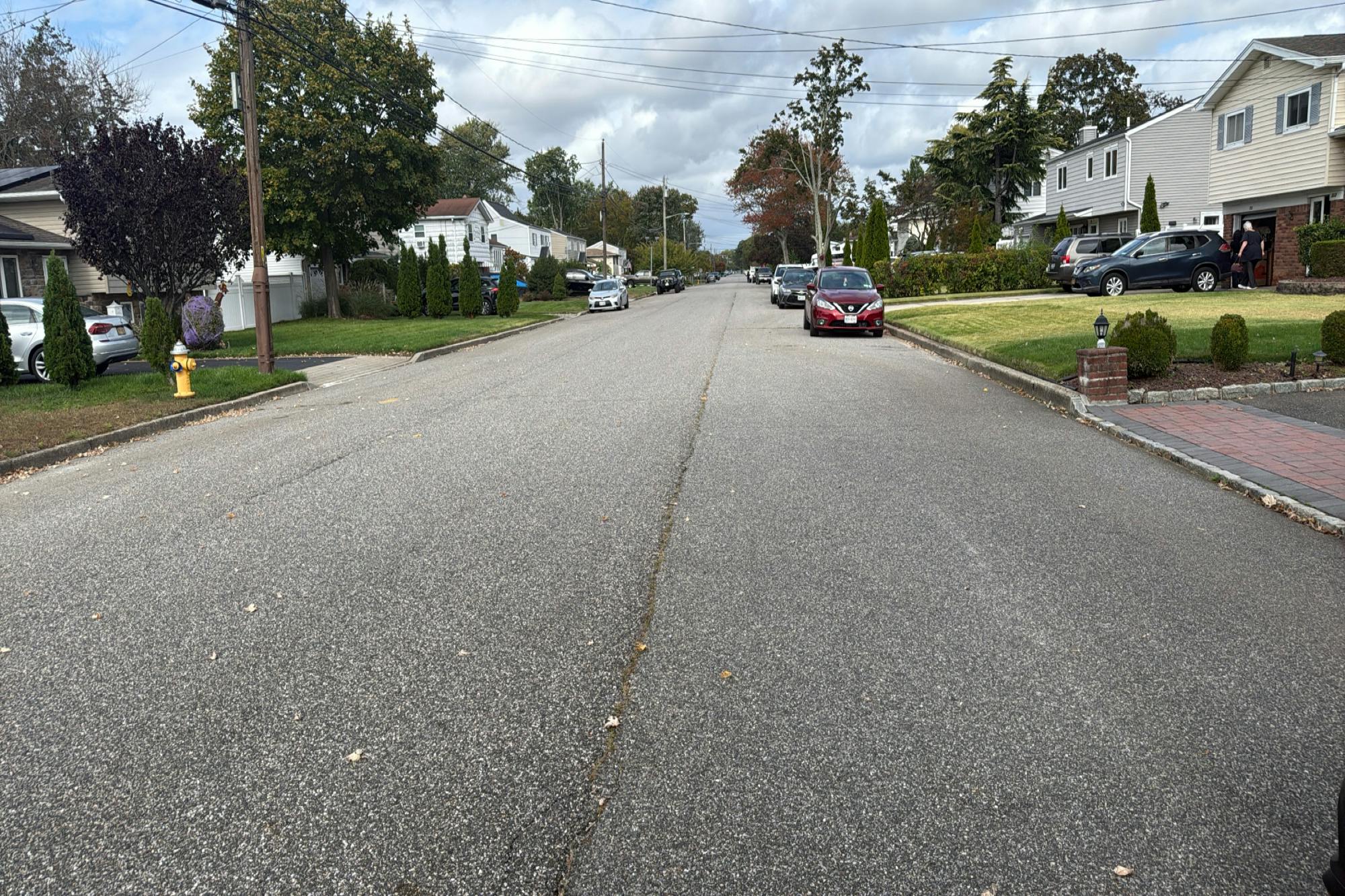 22nd St, Deer Park, NY 11729