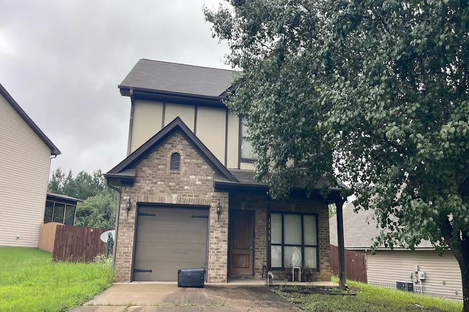 3150 Pinecreek Loop Bessemer, AL 35022, Jefferson County