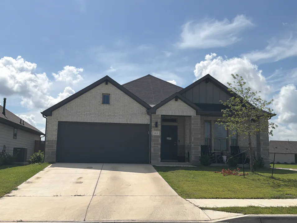 163 Spirit Street Elgin, TX 78621, Bastrop County