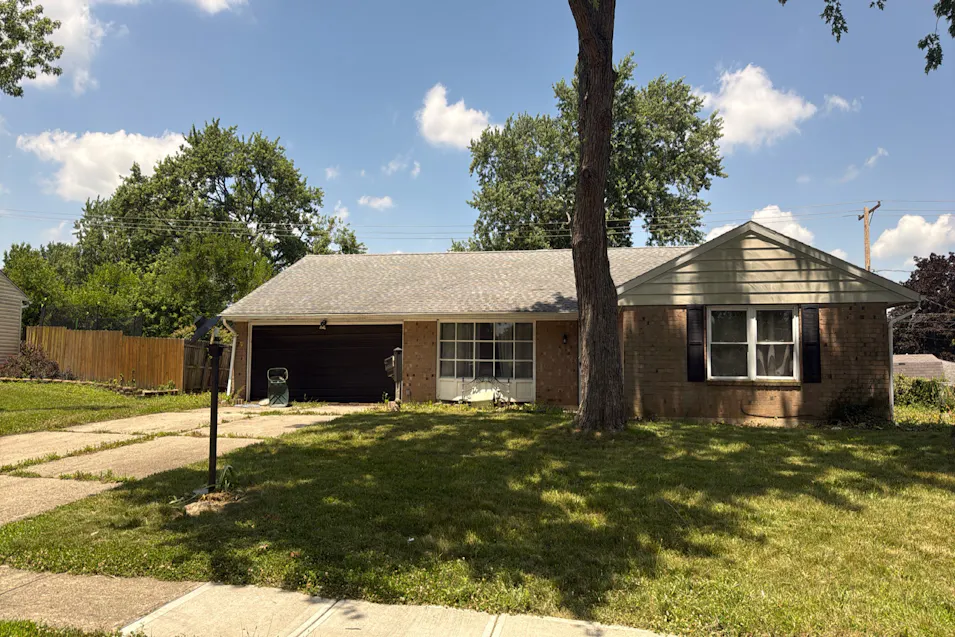 503 Overla Blvd. Englewood, OH 45322, Montgomery County