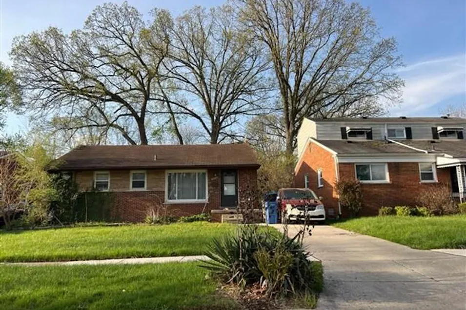 29723 Steinhauer St Inkster, MI 48141, Wayne County