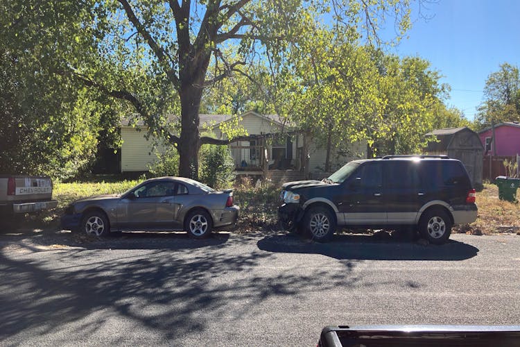 13911 Dewberry Dr Pflugerville, TX 78660, Travis County