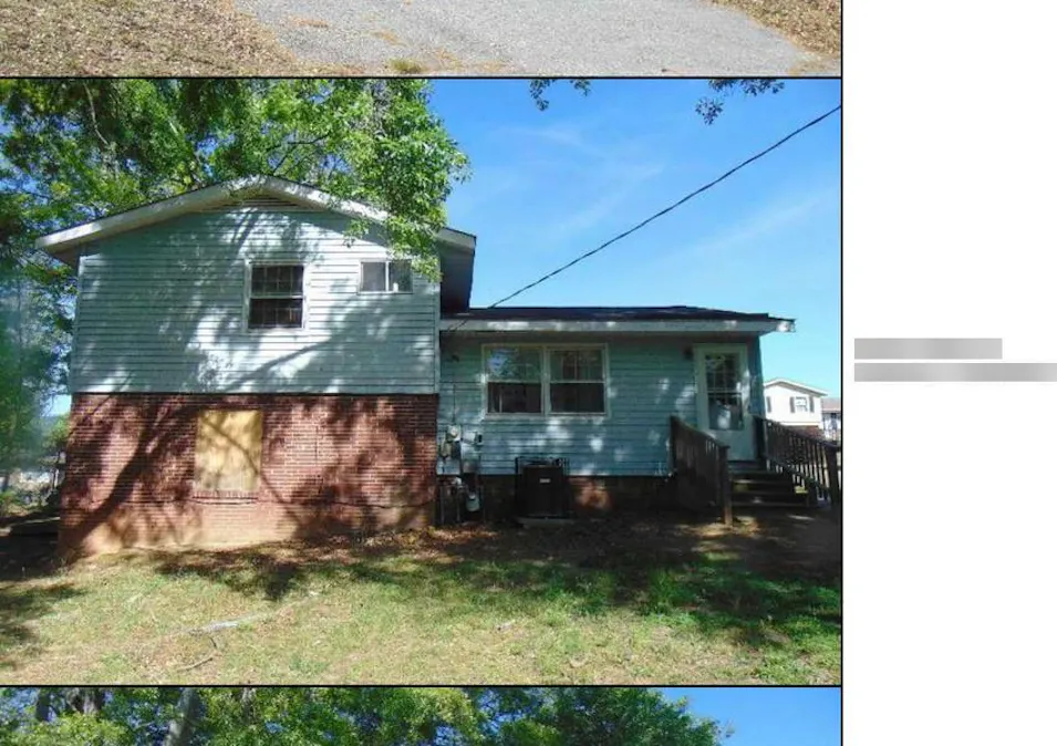 311 Old Farm Rd Moore, SC 29369, Spartanburg County