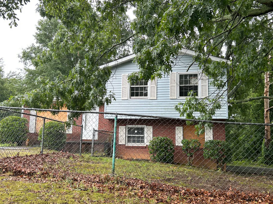 311 Old Farm Road Moore, SC 29369, Spartanburg County