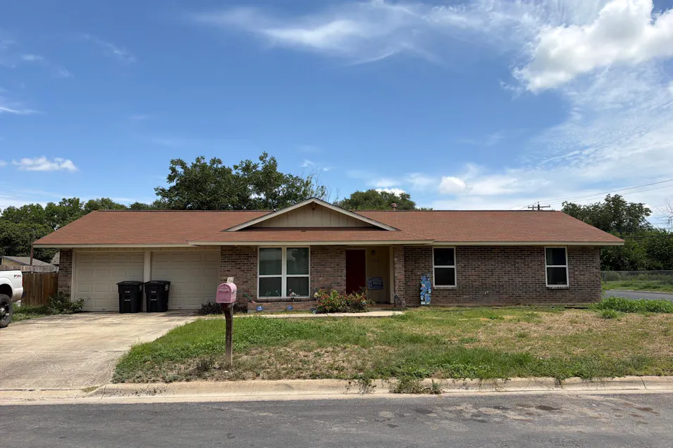 1502 27th Street Hondo, TX 78861, Medina County