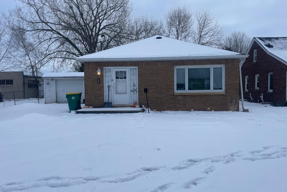 723 Bellevue Street Green Bay, WI 54302, Brown County