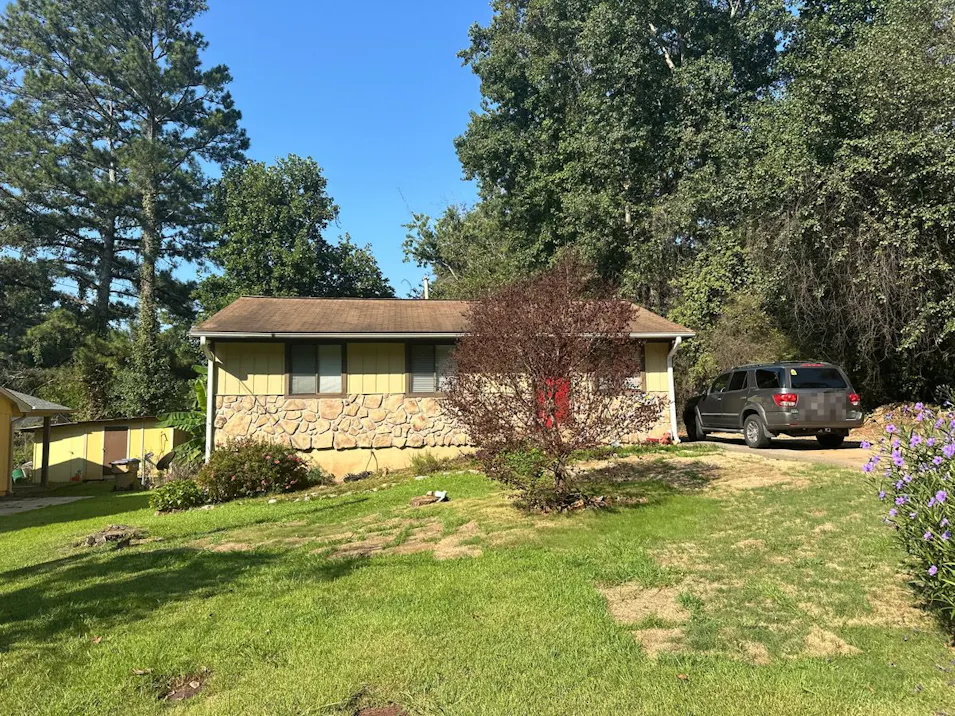 1078 Flicker Trl Norcross, GA 30093, Gwinnett County
