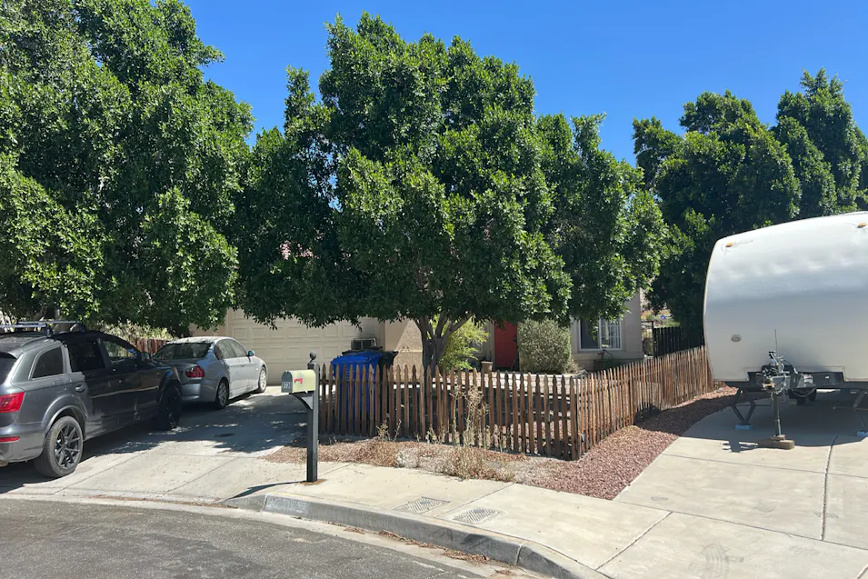 9736 Avenida Delores Desert Hot Springs, CA 92240, Riverside County