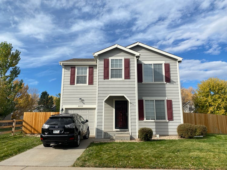 4353 Kenyon Ave Denver, CO 80236, Denver County