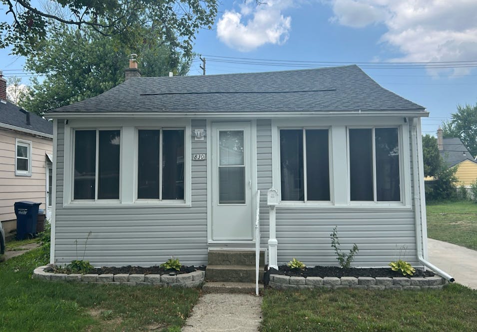 830 White Ave Lincoln Park, MI 48146, Wayne County