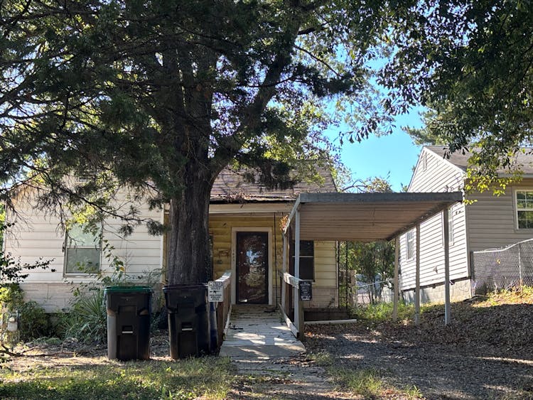 1453 N 37th St Fort Smith, AR 72904, Sebastian County