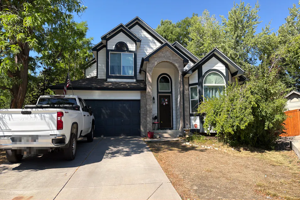 11691 Decatur Drive Westminster, CO 80234, Adams County
