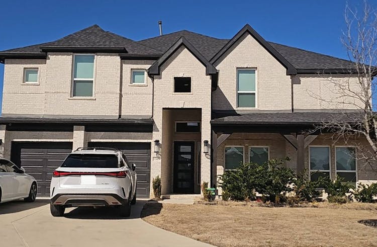 1001 Waverly Dr Mc Kinney, TX 75071, Collin County