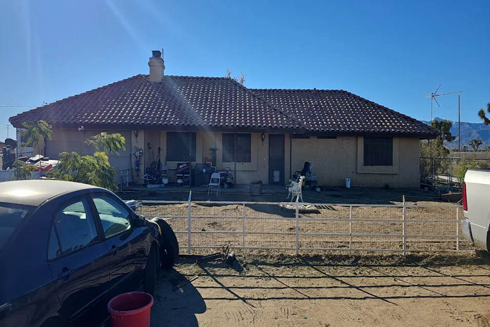 6425 La Mesa Rd Phelan, CA 92371, San Bernardino County