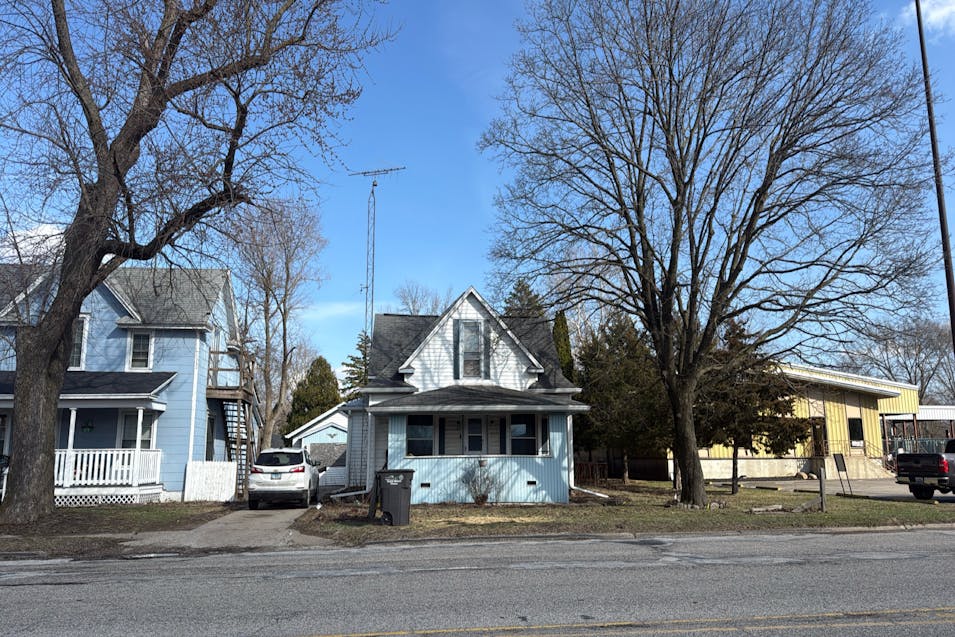 613 Bowman Ave Danville, IL 61832, Vermilion County