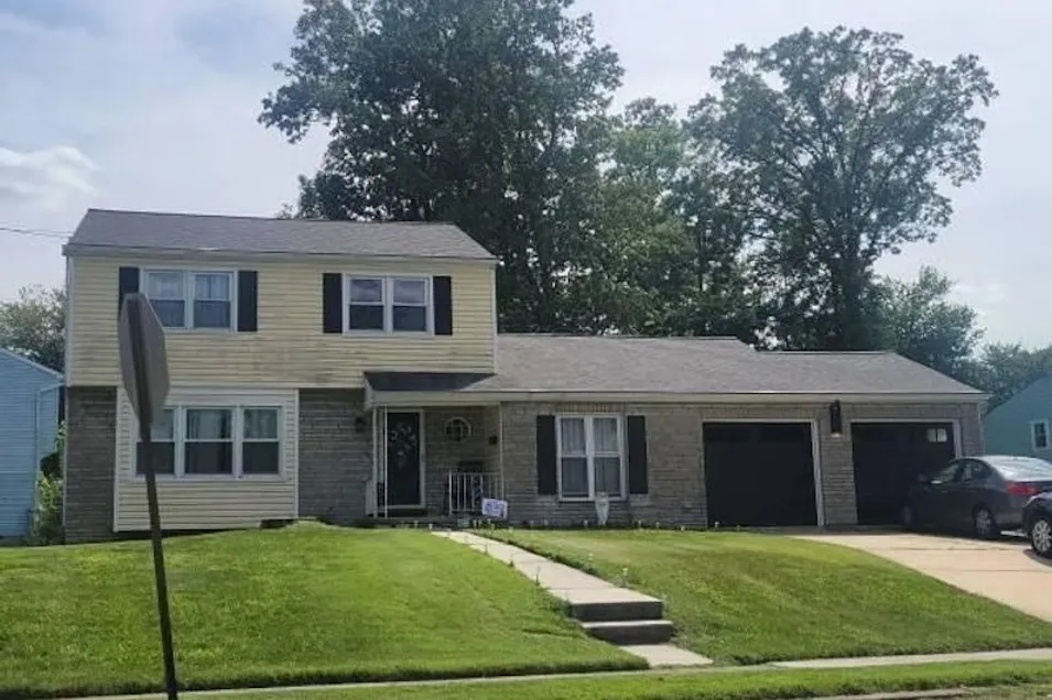 801 Liberty Dr Somerdale, NJ 08083, Camden County