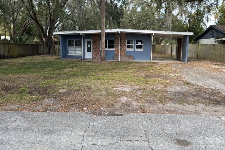 3101 Northwind Dr Eustis, FL 32726, Lake County