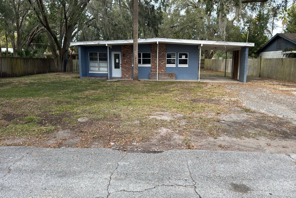 3101 Northwind Dr Eustis, FL 32726, Lake County