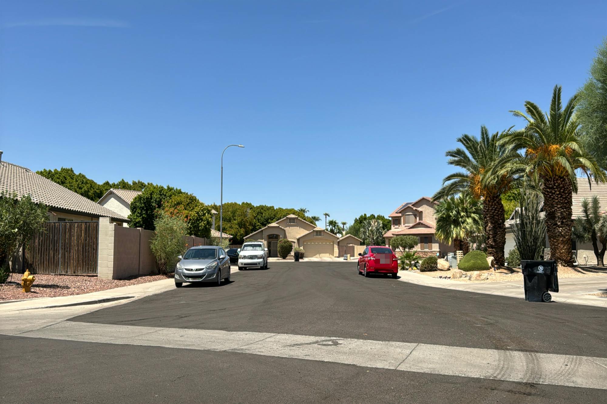 112th Ave, Avondale, AZ 85392