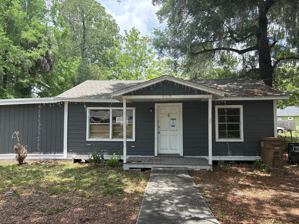 517 NW 26th St Ocala, FL 34475, Marion County