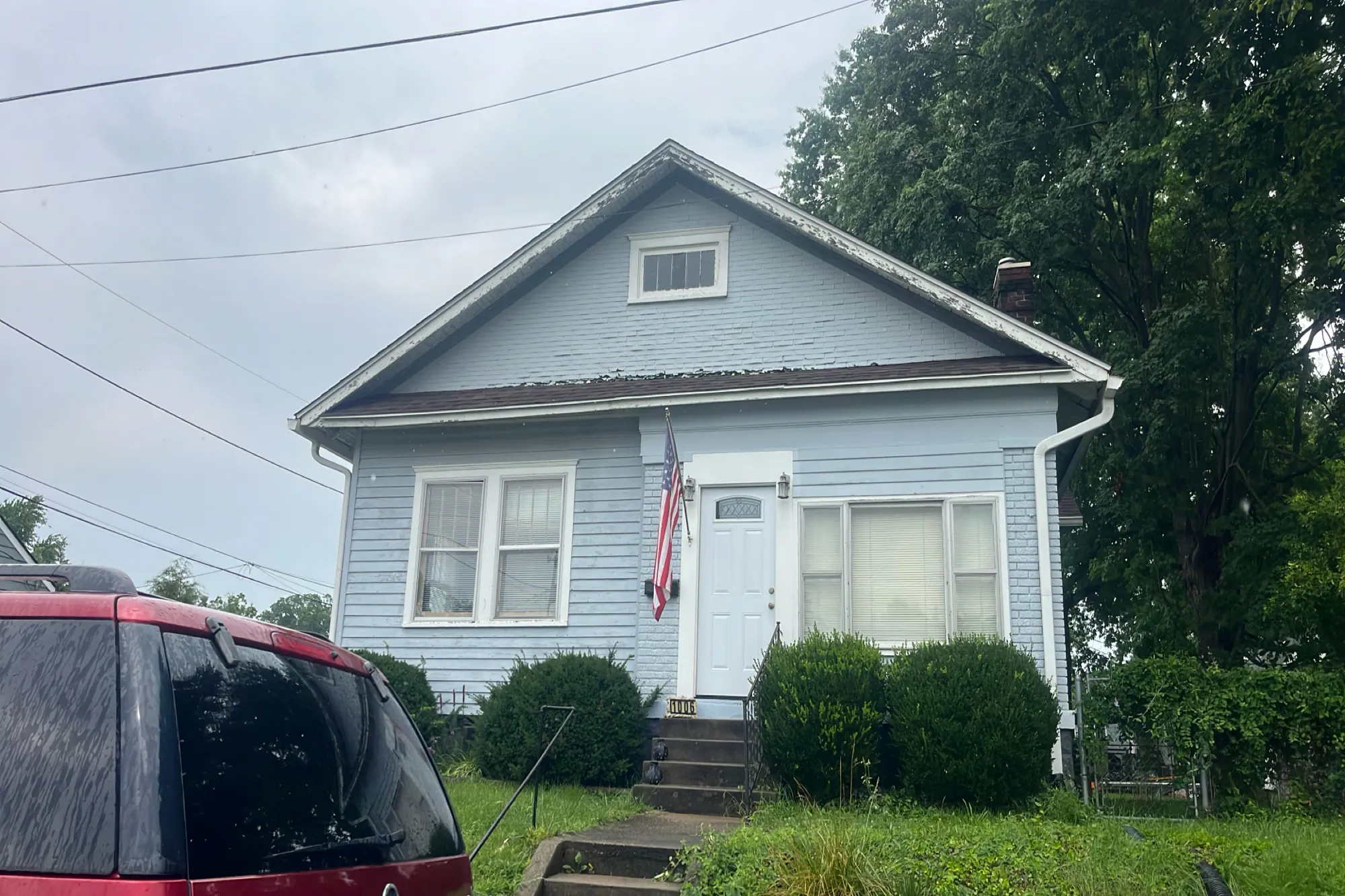 Indiana Ave, New Albany, IN 47150 #1