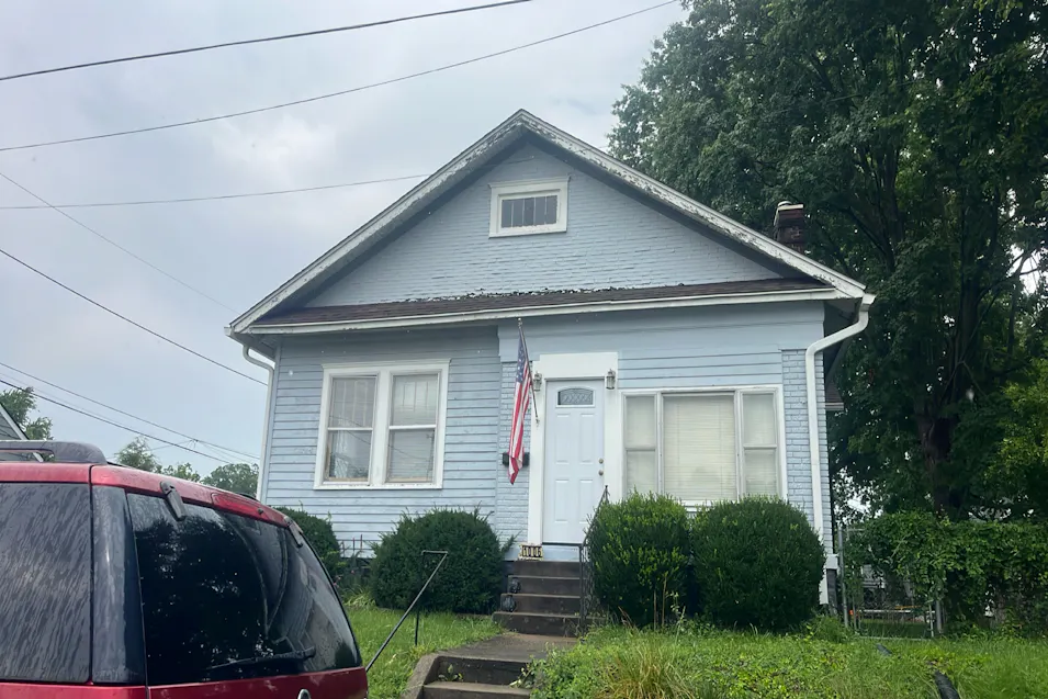 1006 Indiana Avenue New Albany, IN 47150, Floyd County