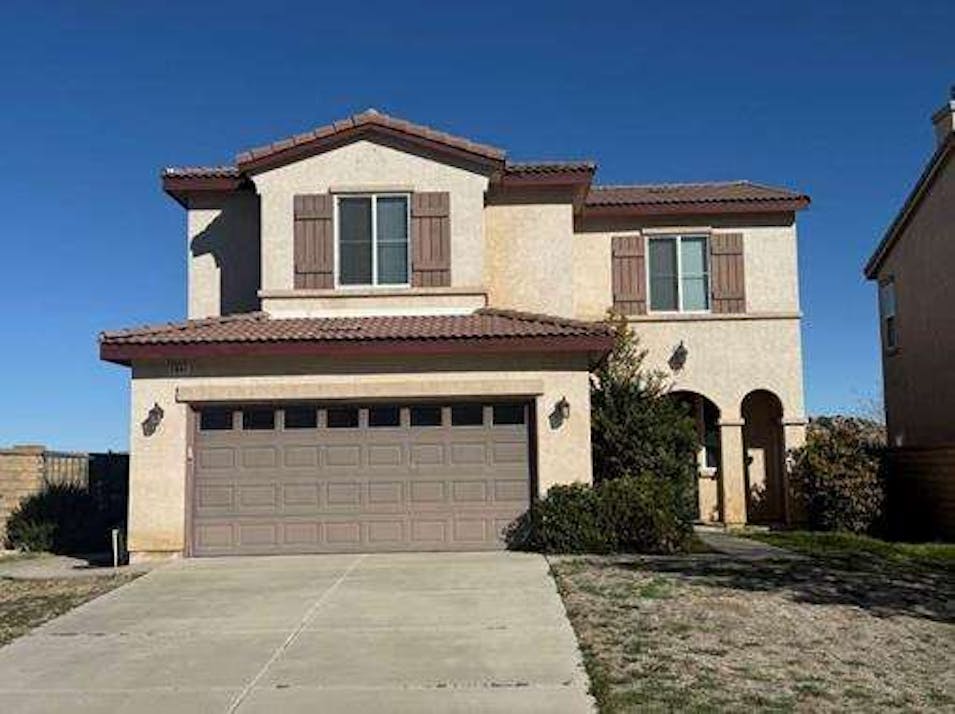 2841 Hornbeam Rd Palmdale, CA 93551, Los Angeles County