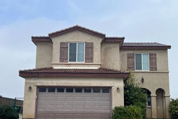 2841 Hornbeam Rd Palmdale, CA 93551, Los Angeles County