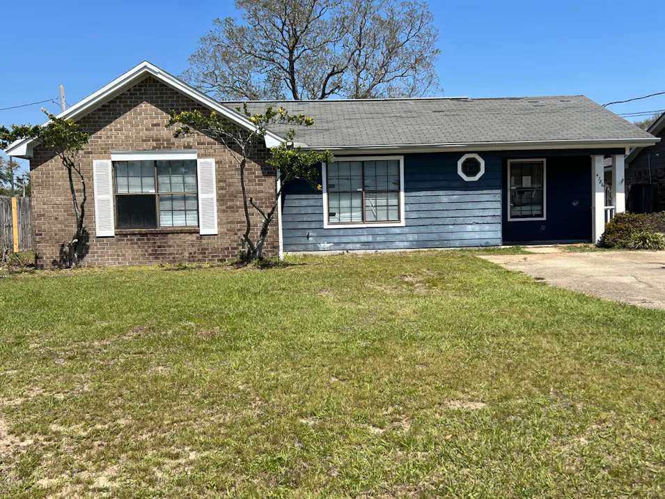 4786 Tami Ln Pensacola, FL 32526, Escambia County