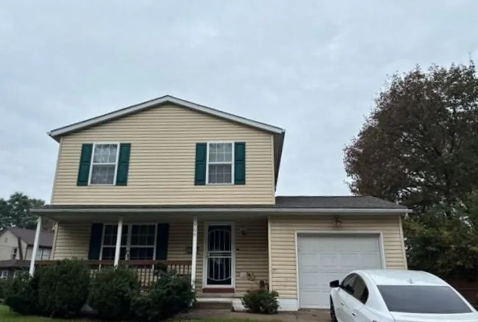 706 Wayside Dr Akron, OH 44320, Summit County