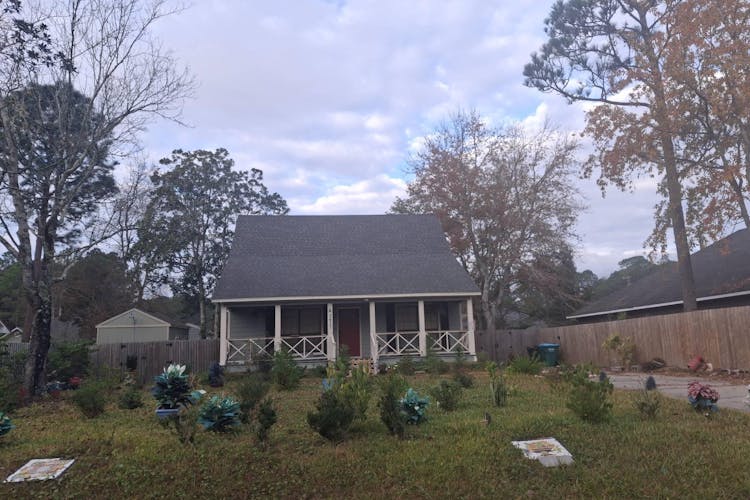 2617 Tampica Road Gautier, MS 39553, Jackson County