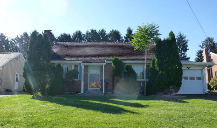 590 College Garden Drive Kutztown, PA 19530, Berks County