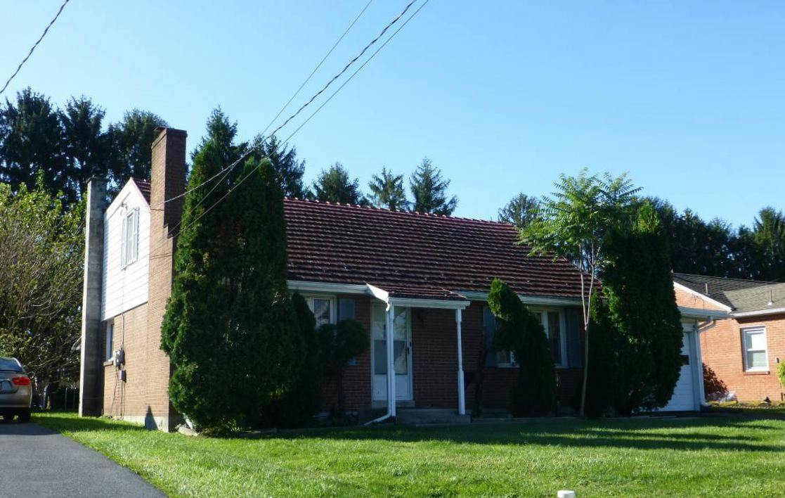 College Garden Dr, Kutztown, PA 19530