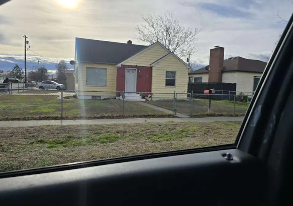 1102 W Margaret St Pasco, WA 99301, Franklin County