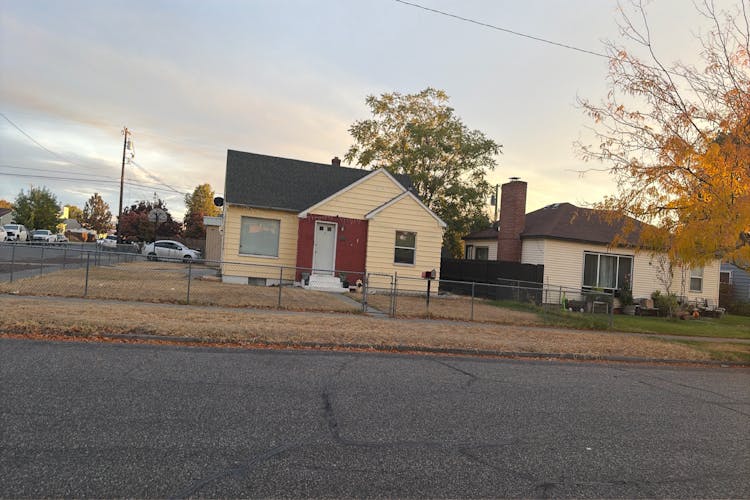 1102 W Margaret St Pasco, WA 99301, Franklin County