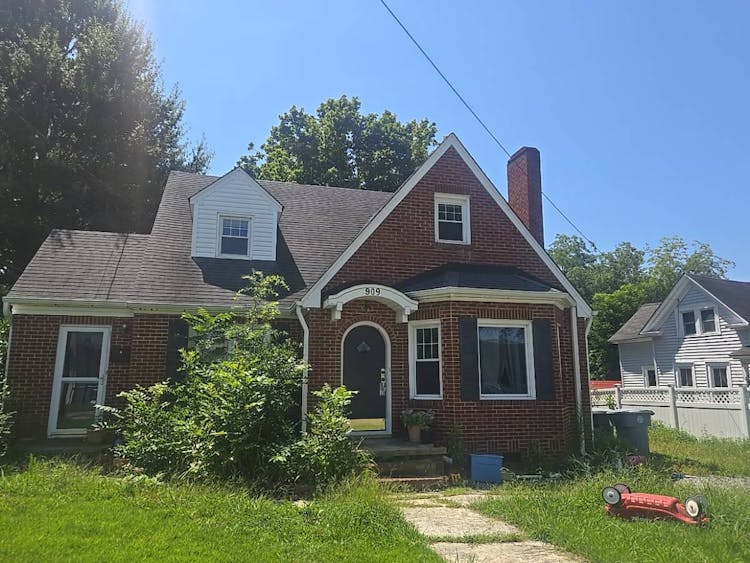 909 Sunset Avenue Asheboro, NC 27203, Randolph County