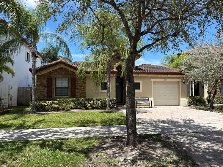 3771 SE 5th Ct Homestead, FL 33033, Miami-Dade County