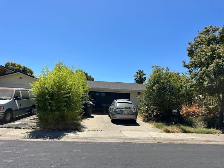 9374 Deeth Court Sacramento, CA 95827, Sacramento County
