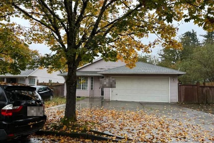 17054 SE Pine St Portland, OR 97233, Multnomah County