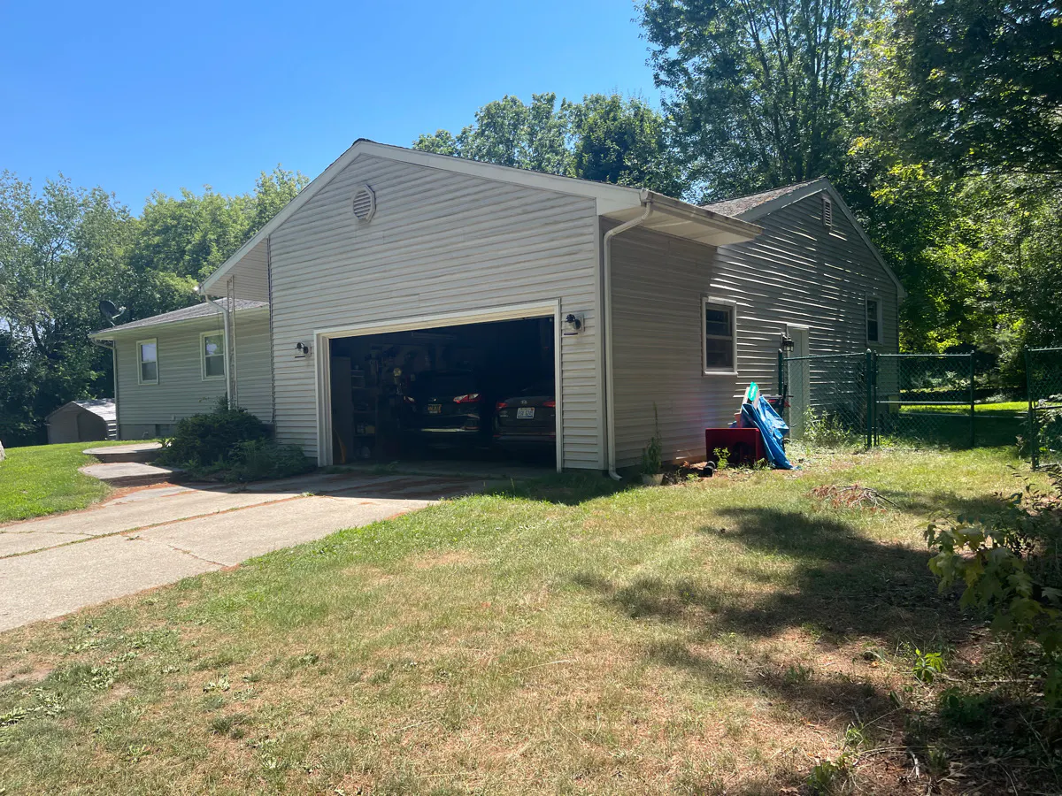 Sandhill Rd, Mason, MI 48854 #1