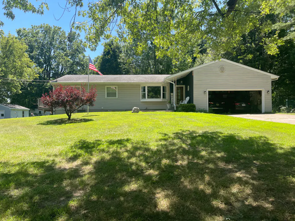 3027 Sandhill Rd Mason, MI 48854, Ingham County