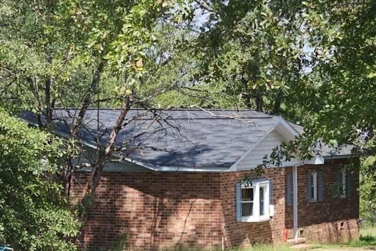 5258 Henderson Rd Hephzibah, GA 30815, Richmond County